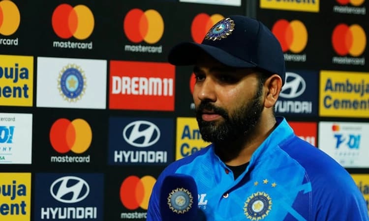 ಬುಮ್ರಾ ಬದಲಿಗೆ ವಿಶ್ವಕಪ್ ನಲ್ಲಿ ಆಡುವುದು ಯಾರು?: ರೋಹಿತ್ ಹೇಳಿದ್ದೇನು?