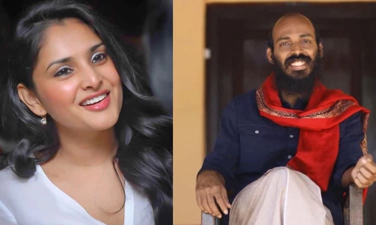 ರಮ್ಯಾ &#8211; ರಾಜ್. ಬಿ.ಶೆಟ್ಟಿ ಕಾಂಬಿನೇಷನ್‌ ನಲ್ಲಿ ಬರುತ್ತಿದೆ &#8216;ಸ್ವಾತಿ ಮುತ್ತಿನ ಮಳೆ ಹನಿಯೇ&#8217;