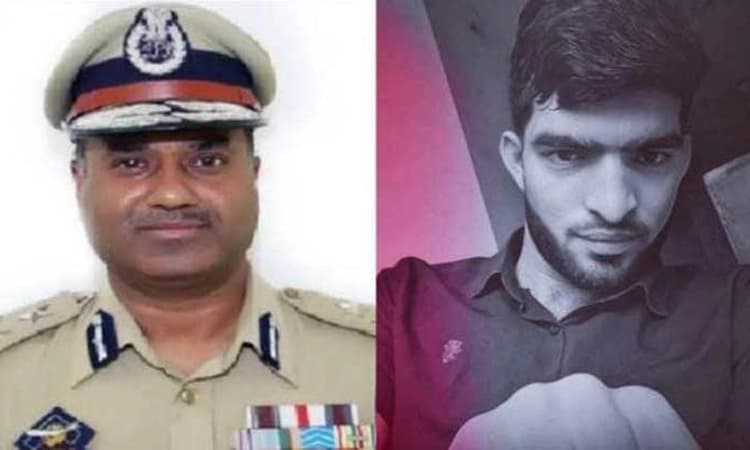 ಜಮ್ಮು: ಕಾರಾಗೃಹ ಡಿಜಿ ಪ್ರಕರಣ: ಮುಖ್ಯ ಆರೋಪಿ, ಮನೆಕೆಲಸದ ಸಹಾಯಕನ ಬಂಧನ