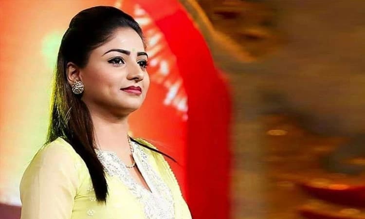 ಅಭಿಮಾನಿಗಳ ಜೊತೆ ರಚಿತಾ ಬರ್ತ್‌ಡೇ