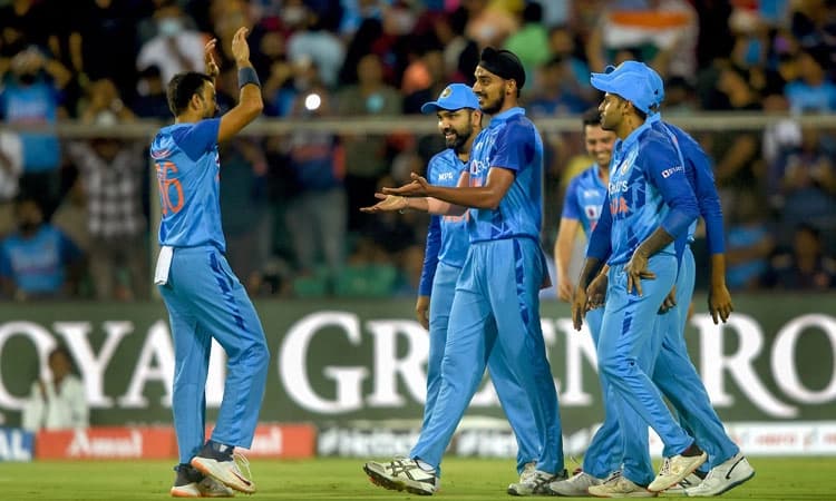 ಇಂದೋರ್‌ನಲ್ಲಿ ಇಂದು ಕ್ಲೀನ್‌ ಸ್ವೀಪ್‌ಗೆ ಸ್ಕೆಚ್‌; ಅಂತಿಮ ಟಿ20 ಮುಖಾಮುಖಿ