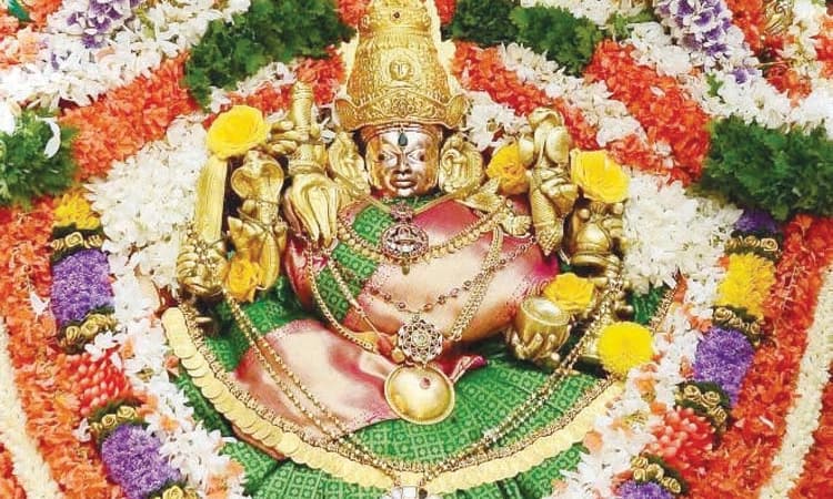 ನವಮಿಯ ಆಯುಧ ಪೂಜೆಯೂ, ದಶಮಿಯ ವಿಜಯವೂ…