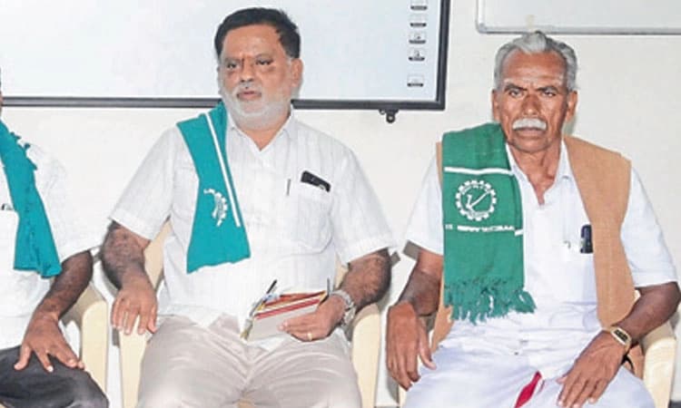 ವಿದ್ಯುತ್‌ ಖಾಸಗೀಕರಣ ಬಿಲ್‌ ವಾಪಸ್‌ಗೆ ಆಗ್ರಹ