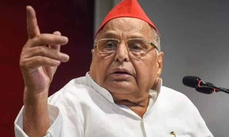 ಕ್ರಿಟಿಕಲ್ ಕೇರ್ ಯೂನಿಟ್ ನಲ್ಲಿ ಮುಲಾಯಂ: ತಜ್ಞರ ತಂಡದಿಂದ ಚಿಕಿತ್ಸೆ