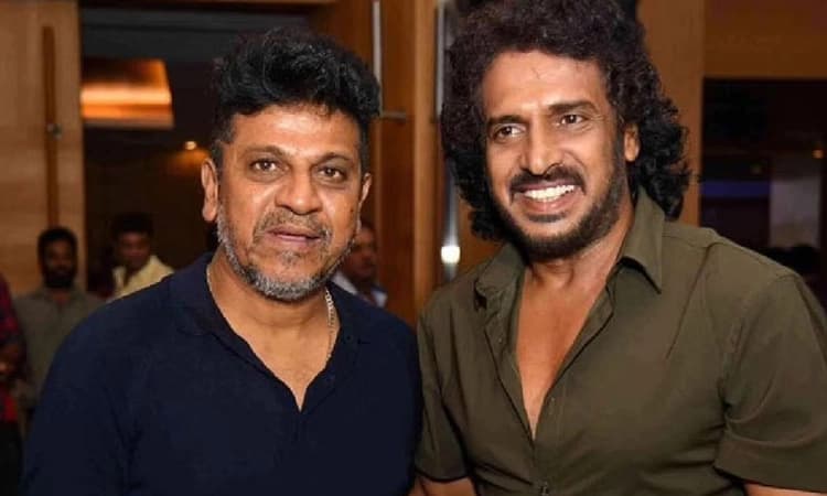 ಶಿವಣ್ಣ-ಉಪ್ಪಿ ಜೊತೆ ಜೊತೆಯಲಿ..; ಮತ್ತೆ ಒಂದಾದ ’ಓಂ’ ಜೋಡಿ