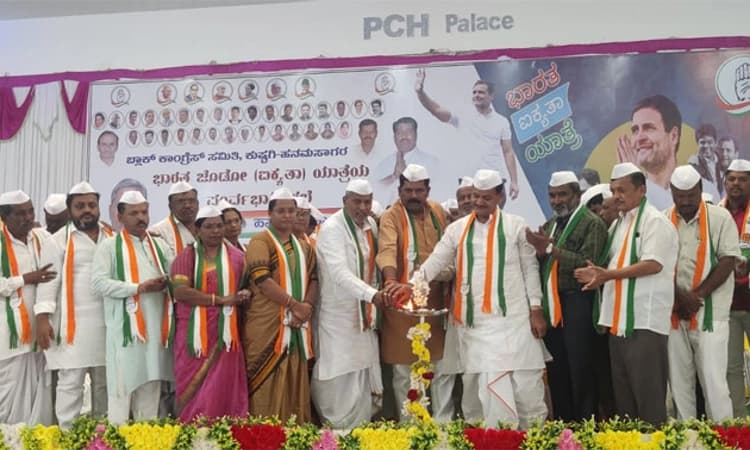 ಮುಂದಿನ ದಿನಗಳಲ್ಲಿ ಪಪ್ಪು ಯಾರೆಂಬುದು ಗೊತ್ತಾಗಲಿದೆ : ಶಿವರಾಜ್ ತಂಗಡಗಿ