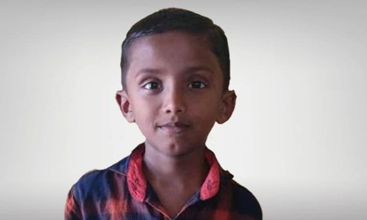 ಮಂಡ್ಯ; ಆಡುವಾಗ ಬಿದ್ದು ಮೃತಪಟ್ಟ ಎಂಟು ವರ್ಷದ ಬಾಲಕ