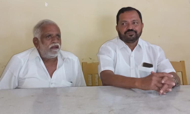 ಅಡಕೆ ಆಮದು ಮಾಡಿಕೊಳ್ಳುವ ಕೇಂದ್ರದ ನಿರ್ಧಾರ ದೇಶಿ ಅಡಕೆ ಬೆಳೆಗಾರರ ಭವಿಷ್ಯಕ್ಕೆ ಮಾರಕ