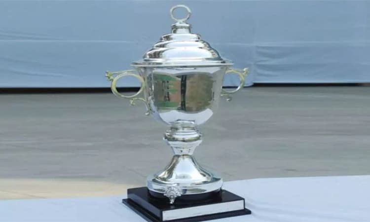 ಇರಾನಿ ಕಪ್‌ ಪಂದ್ಯ: ಶೇಷ ಭಾರತ-ಸೌರಾಷ್ಟ್ರ ಸೆಣಸಾಟ