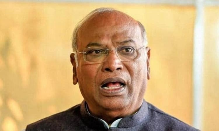 ಕಾಂಗ್ರೆಸ್ ಅಧ್ಯಕ್ಷೀಯ ಚುನಾವಣೆಗೆ ಮಲ್ಲಿಕಾರ್ಜುನ ಖರ್ಗೆ ಸ್ಪರ್ಧೆ ಸಾಧ್ಯತೆ