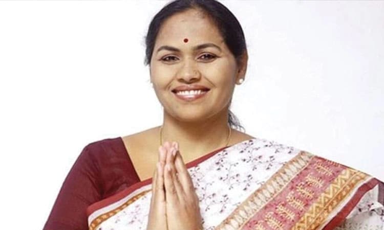 ಕೇಂದ್ರ ಸಚಿವೆ ಶೋಭಾ ಉಡುಪಿಗೆ