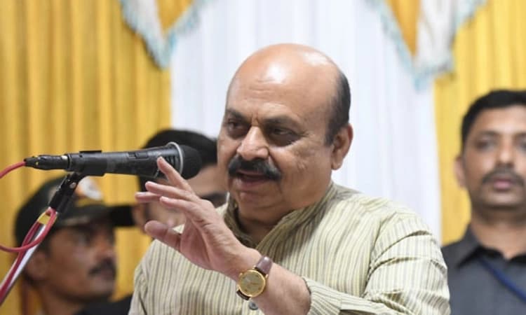 ಚರ್ಮ ಗಂಟು ರೋಗದಿಂದ ಹಸು ಅಸುನೀಗಿದರೆ 20 ಸಾವಿರ ರೂ.ಪರಿಹಾರ: ಸಿಎಂ