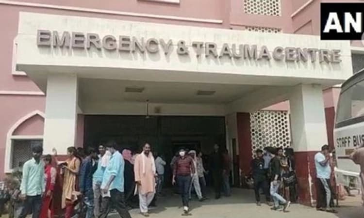 ಮಾಂಸ ಸಂಸ್ಕರಣಾ ಘಟಕದಲ್ಲಿ ಅಮೋನಿಯಾ ಸೋರಿಕೆ; 59 ಮಂದಿ ಅಸ್ವಸ್ಥ