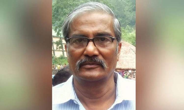 ಮಾಜಿ ಅಂತಾರಾಷ್ಟ್ರೀಯ ಫುಟ್ಬಾಲ್ ಅಂಪೈರ್‌ ಸುಮಂತ ಘೋಷ್‌ ವಿಧಿವಶ