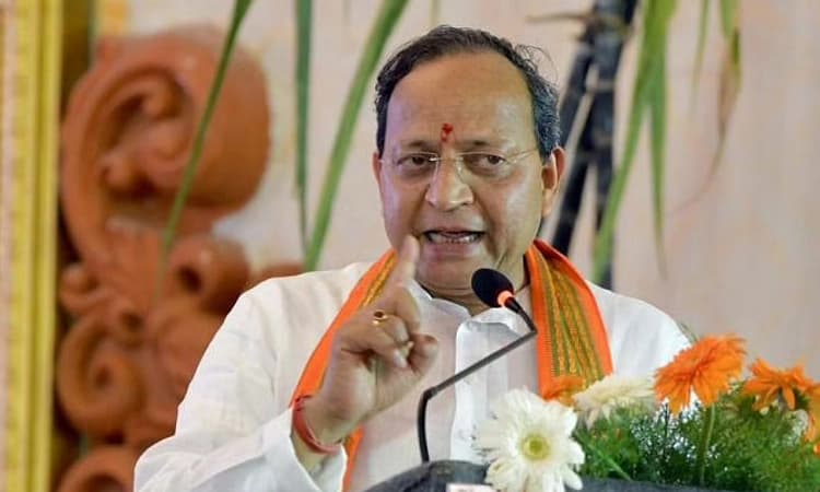 ಪೇಸಿಎಂ ಎಂಬುದು ಸಜ್ಜನ, ಸಾಮಾನ್ಯರ ಸಿಎಂ ಗೆ ಮಾಡುವ ಅಪಮಾನ: ಅರುಣ್ ಸಿಂಗ್