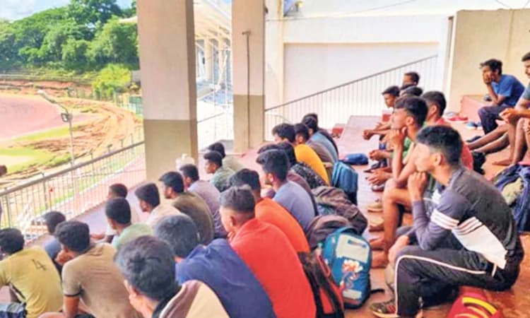 ಮಂಗಳೂರಿನಲ್ಲಿ ಶೀಘ್ರ ಸ್ಥಾಪನೆಯಾಗಲಿದೆ: ರಾಣಿ ಅಬ್ಬಕ್ಕ ಸೇನಾಪೂರ್ವ ಆಯ್ಕೆ ತರಬೇತಿ ಕೇಂದ್ರ