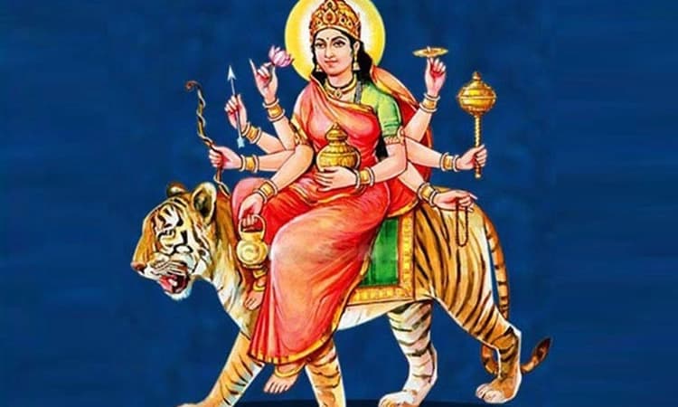 ನವರಾತ್ರಿ ಇಂದಿನ ಆರಾಧನೆ; ಜ್ಞಾನದ ಬೆಳಕು ನೀಡುವ ಕೂಷ್ಮಾಂಡ ದೇವಿ