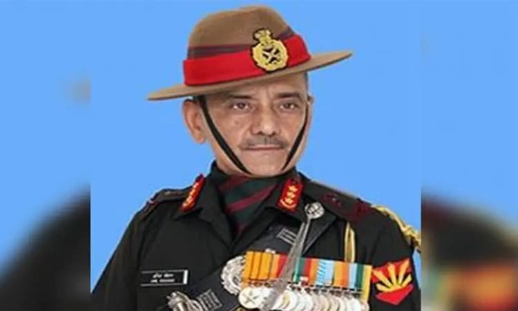 ನೂತನ ಸಿಡಿಎಸ್ ಆಗಿ ಲೆಫ್ಟಿನೆಂಟ್ ಜನರಲ್ ಅನಿಲ್ ಚೌಹಾಣ್ ನೇಮಕ