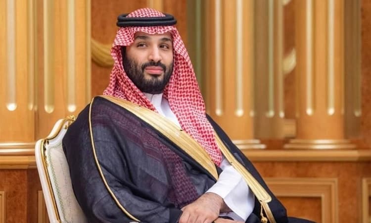 ಸೌದಿ ಅರೇಬಿಯಾ ಪ್ರಧಾನಿಯಾಗಿ ಮೊಹಮ್ಮದ್‌ ಬಿನ್‌ ಸಲ್ಮಾನ್‌ ನೇಮಕ