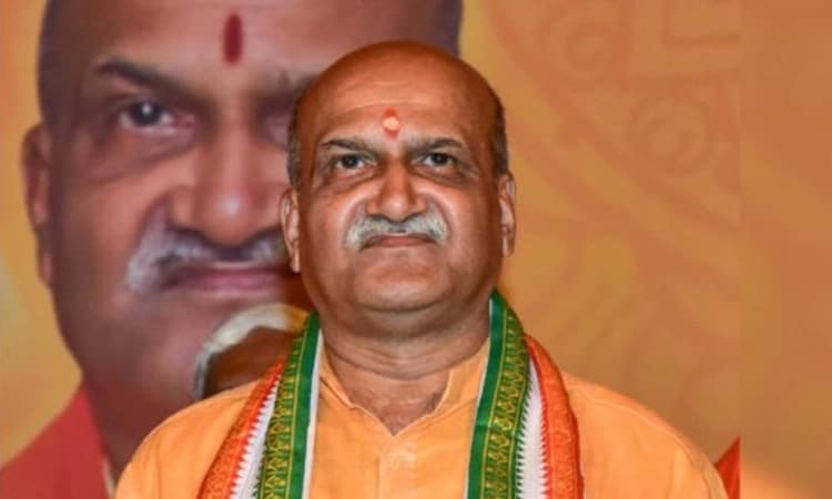 ಮುಂದಿನ ಚುನಾವಣೆಗೆ ಬಿಜೆಪಿಯಲ್ಲಿ ಹಿಂದೂ ಕಾರ್ಯಕರ್ತರ ಸ್ಪರ್ಧೆಗೆ ಅವಕಾಶ ನೀಡಿ : ಮುತಾಲಿಕ್