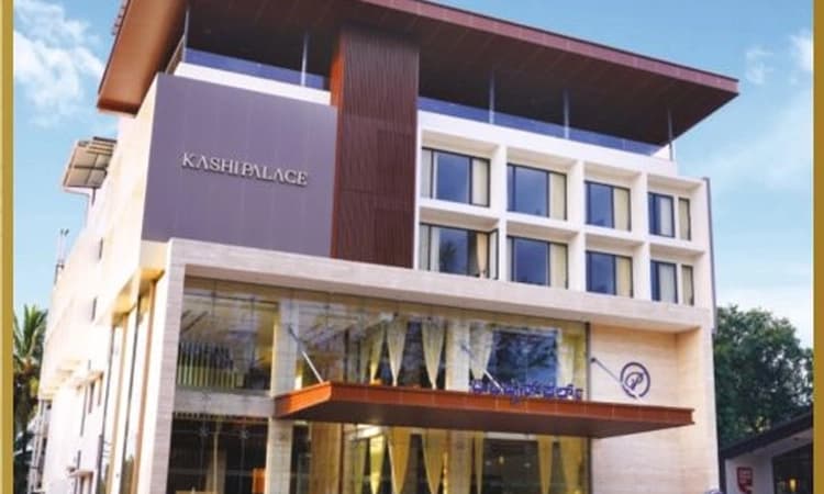 ಸೆ.30ರಂದು ಉಜಿರೆಯಲ್ಲಿ ‘ದಿ ಓಷನ್ ಪರ್ಲ್’ ಹೋಟೆಲ್ ಉದ್ಘಾಟನೆ