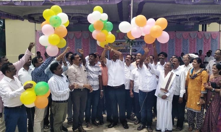 ಪಿರಿಯಾಪಟ್ಟಣ: ಗ್ರಾಮೀಣ ದಸರಾಕ್ಕೆ ನಿರಾಸದಾಯಕ ಪ್ರತಿಕ್ರಿಯೆ