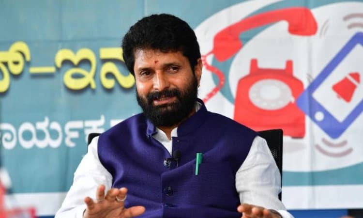 ದೇಶ ವಿಭಜಕ ಶಕ್ತಿಗಳನ್ನು ಸರಕಾರ ಬ್ಯಾನ್ ಮಾಡಿದೆ, ಇನ್ನು ಸಮಾಜದ ಸರದಿ – ಸಿ.ಟಿ. ರವಿ