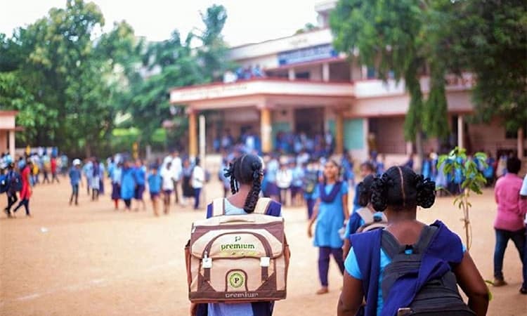 ಶಾಲಾ ಮಕ್ಕಳ ಸಮವಸ್ತ್ರ ಪ್ರಕ್ರಿಯೆ ಚುರುಕು