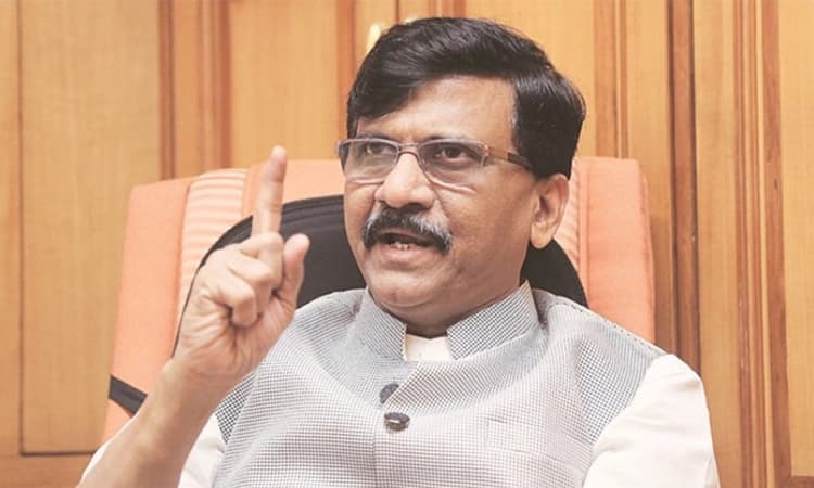 ಸಂಜಯ್ ರಾವತ್ ನ್ಯಾಯಾಂಗ ಬಂಧನ ಅವಧಿ ಮತ್ತೆ ವಿಸ್ತರಣೆ