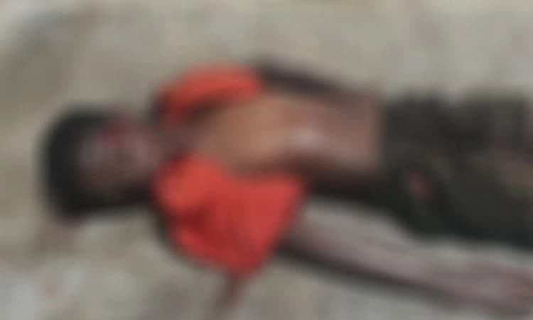 ಮಧುಗಿರಿ: ಆಟೋ ತಲೆ ಮೇಲೆ ಹರಿದು ಬಾಲಕ ಸ್ಥಳದಲ್ಲೇ ಸಾವು