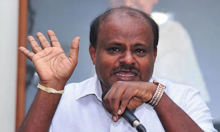 ಪಿಎಫ್ಐ ಮೇಲೆ ದಾಳಿ: ಜನರ ಮುಂದೆ ದಾಳಿಯ ಸತ್ಯಾಂಶ ಇಡಬೇಕು; ಹೆಚ್.ಡಿ.ಕುಮಾರಸ್ವಾಮಿ