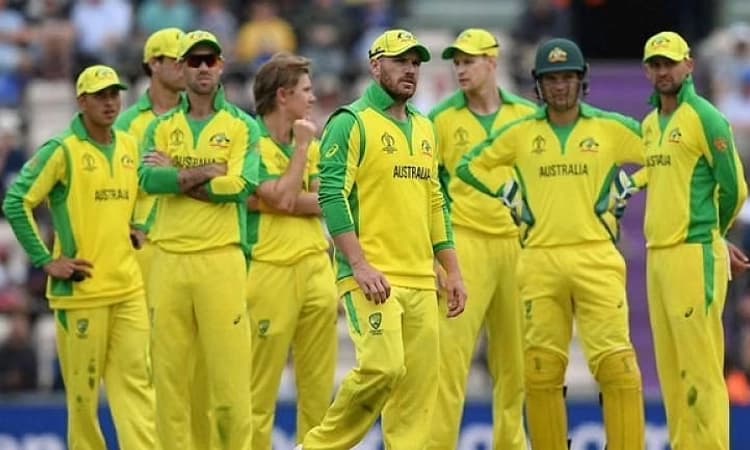 ಗಾಯಗೊಂಡ ಫಿಂಚ್; ಟಿ20 ವಿಶ್ವಕಪ್ ಗೆ ಆಸ್ಟ್ರೇಲಿಯಾಗೆ ಹೊಸ ನಾಯಕ