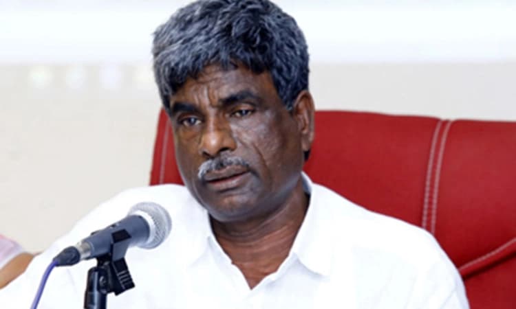 ಮುಂದಿನದು ಭಯೋತ್ಪಾದಕರ ಬೆಂಬಲಿಗರು ರಾಷ್ಟ್ರಭಕ್ತರ ನಡುವಿನ ಚುನಾವಣೆ : ಕೋಟ