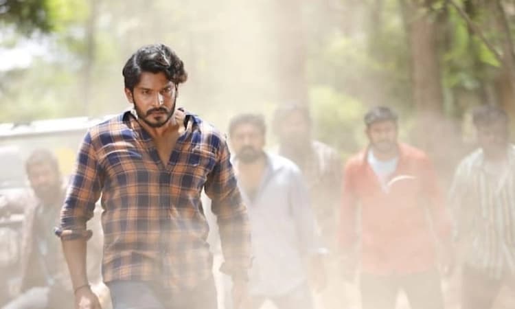 ಅಪ್ಪು ನೆನಪಲ್ಲಿ ‘ಬಾಂಡ್ ರವಿ’; ಪ್ರಮೋದ್ ಚಿತ್ರದ ಟೀಸರ್ ಗೆ ಮೆಚ್ಚುಗೆ