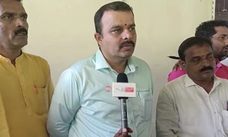 ಸಮಾಜ ದ್ರೋಹಿಗಳಿಗೆ ವಿಜೃಂಭಿಸಲು ಬಿಜೆಪಿ ಸರ್ಕಾರ ಅವಕಾಶ ನೀಡಲ್ಲ: ಸಚಿವ ಸುನಿಲ್ ಕುಮಾರ್