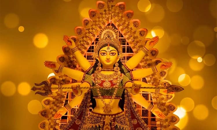 ದೇಶಾದ್ಯಂತ ನವನವೀನ ನವರಾತ್ರಿ; ಒಂದು ರಾಜ್ಯಗಳಲ್ಲಿ ಒಂದೊಂದು ವಿಶೇಷ