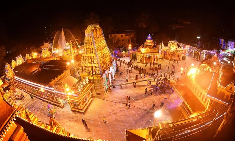 ಕರಾವಳಿಯಲ್ಲಿ ಇಂದಿನಿಂದ ನವರಾತ್ರಿ ಸಂಭ್ರಮ