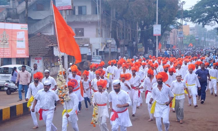 ನವರಾತ್ರಿ ಉತ್ಸವ ತಂದಿದೆ ನವಚೈತನ್ಯ