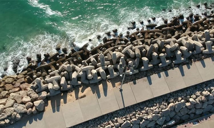 ಸೀವೇವ್‌ ಬ್ರೇಕರ್‌ ತಂತ್ರಜ್ಞಾನ: ಅನುಷ್ಠಾನಕ್ಕೆ ಮೊದಲು ಅಧ್ಯಯನ