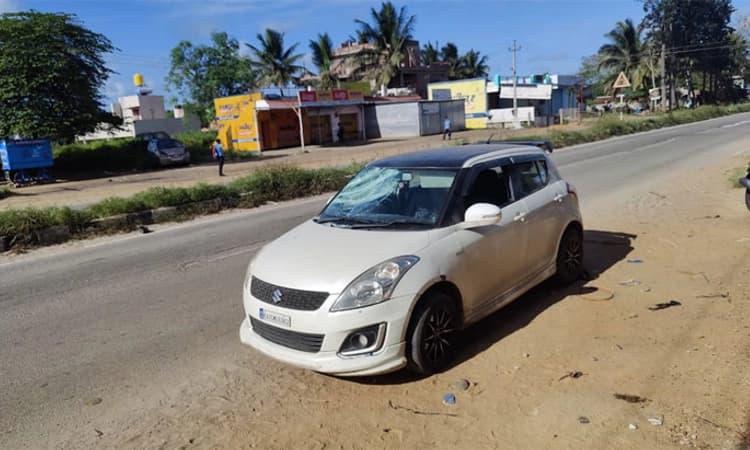 ಕಸಾಯಿಖಾನೆಗೆ ಗೋ ಸಾಗಾಟ ತಡೆದವರ ಮೇಲೆ ಹಲ್ಲೆ; ನಾಲ್ವರ ಬಂಧನ  