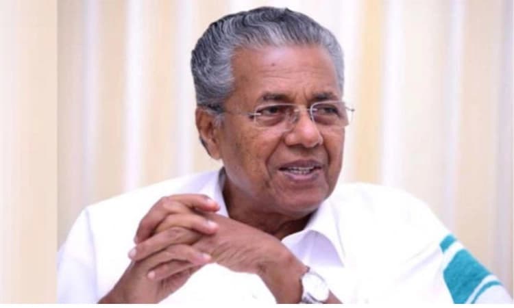 ಪಿಎಫ್‌ಐ ಹಿಂಸಾಚಾರ ಪೂರ್ವಯೋಜಿತ: ಕೇರಳ ಸಿಎಂ ಪಿಣರಾಯಿ ವಿಜಯನ್