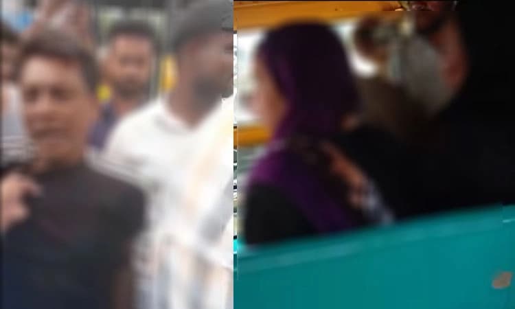 ವಿಜಯಪುರ: ಮಕ್ಕಳ ಕಳ್ಳರ ವದಂತಿ; ಮಹಿಳೆಯರು ಸೇರಿ ನಾಲ್ವರಿಗೆ ಸಾರ್ವಜನಿಕರಿಂದ ಥಳಿತ