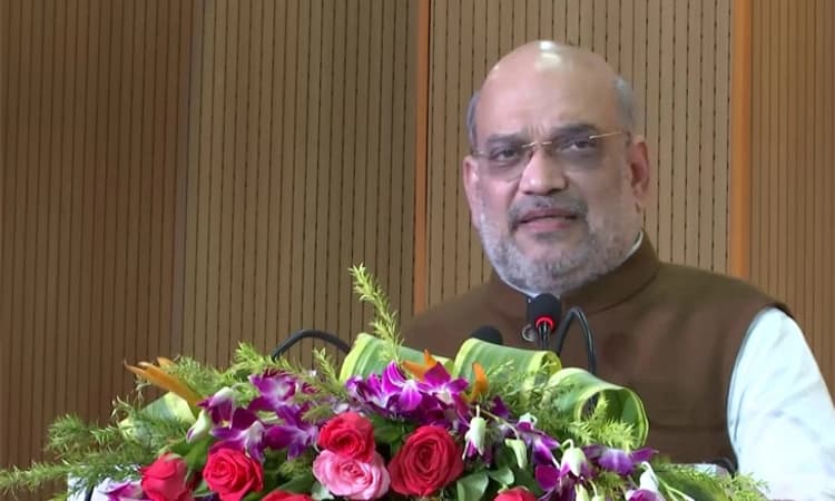 ನಾವು ಹೇಗೆ ವಿಶ್ವ ಆರ್ಥಿಕತೆ ಪಟ್ಟಿಯಲ್ಲಿ 5 ನೇ ಸ್ಥಾನ ಪಡೆದೆವು?: ಶಾ ಪ್ರಶ್ನೆ