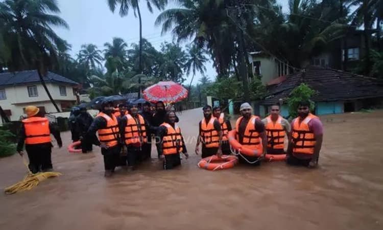 ಕುಂದಾಪುರ ತಾಲೂಕಿನ ಮಳೆ ಹಾನಿಗೆ ಪರಿಹಾರ : “ಉದಯವಾಣಿ’ ವರದಿಗೆ ಸಿಎಂ ಕಚೇರಿ ಸ್ಪಂದನೆ