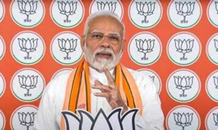 ಹಿಮಾಚಲ ಪ್ರದೇಶವನ್ನು ಬಿಜೆಪಿ ಅಭಿವೃದ್ಧಿ ಮಾಡುತ್ತದೆ ಎಂದು ಯುವಕರಿಗೆ ತಿಳಿದಿದೆ: ಪ್ರಧಾನಿ