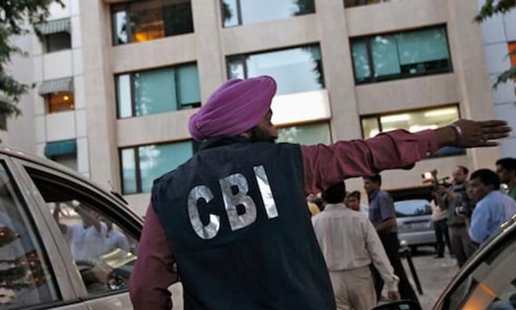 ಆಪರೇಷನ್ ಮೇಘಚಕ್ರ; ಮಕ್ಕಳ ಅಶ್ಲೀಲ ವಿಡಿಯೋ ಜಾಲ ವಿರುದ್ಧ ಸಿಬಿಐ ಸಮರ; 19 ರಾಜ್ಯಗಳಲ್ಲಿ ದಾಳಿ