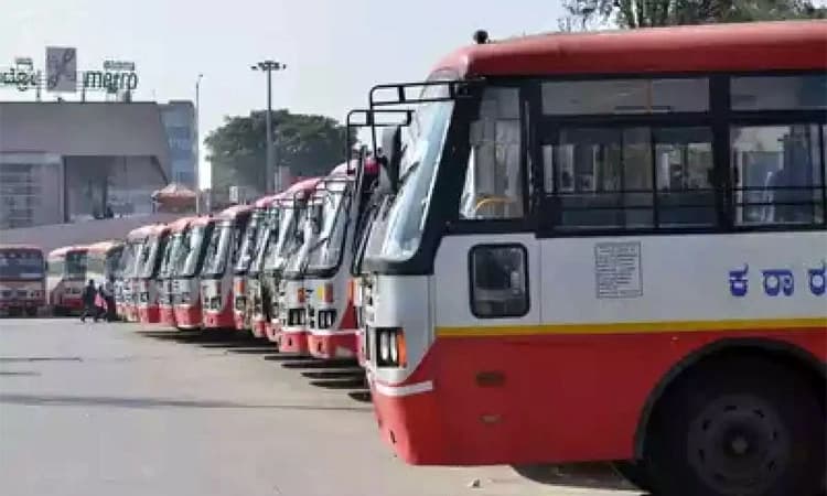 ಹಬ್ಬಕ್ಕೆ ಬಸ್‌ ಪ್ರಯಾಣ ದರ ಹೆಚ್ಚಳ ಇಲ್ಲ; ಸಚಿವ ಶ್ರೀರಾಮುಲು