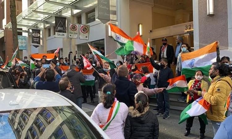 ವಿದ್ಯಾರ್ಥಿಗಳೇ ಎಚ್ಚರದಿಂದ ಇರಿ; ಕೆನಡಾದಲ್ಲಿರುವ ಭಾರತೀಯರಿಗೆ ಕೇಂದ್ರದ ಸೂಚನೆ