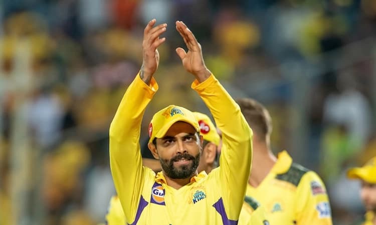 ಸಿಎಸ್ ಕೆ ತೊರೆಯಲಿದ್ದಾರಾ ಜಡೇಜಾ..? ಊಹಾಪೋಹಗಳಿಗೆ ತೆರೆ ಎಳೆದ ಫ್ರಾಂಚೈಸಿ