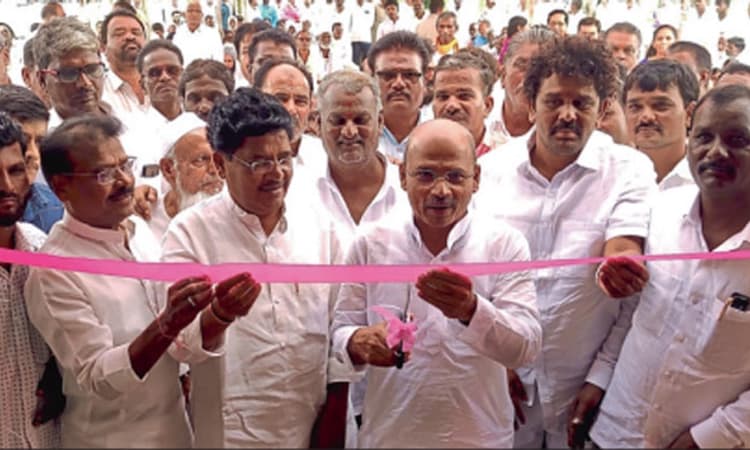 ಪ್ರಕೃತಿ ವಿಕೋಪ: ಅನ್ನದಾತರ ಖಾತೆಗೆ ಪರಿಹಾರ ಹಣ ಹಾಕಿ